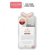 Mặt Nạ Chứa Tinh Chất I.P.I Giúp Sáng Da Mediheal Lightmax Ampoule Mask 27ml - [I.P.I]